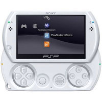 Sony PSP Go (9109259)